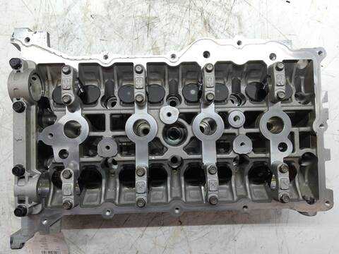 Foto 3ª: Culata Hyundai Santa Fe 2.4 GDI 185 - 192 CV [G4KJ]