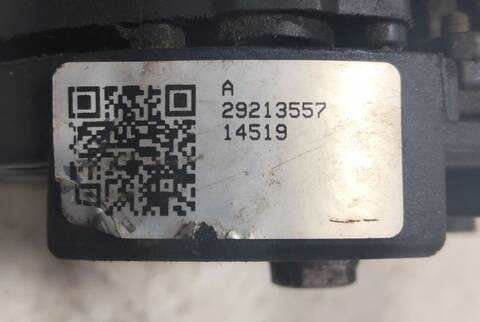 Foto 3ª: Alternador Audi A3 1.6 AMBIENTE 102CV (1996)