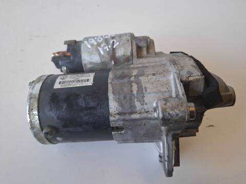 Foto 2ª: Motor de Arranque Nissan Pulsar N-CONNECTA 1 16V CAT 116CV (2014)