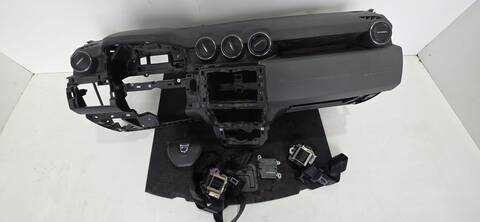 Kit Airbag Dacia Duster K9K874