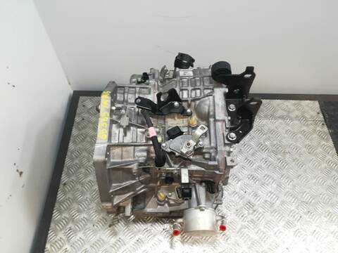 Foto 3ª: Caja Cambios Automatica Toyota Yaris 1NR AUT. (2016)