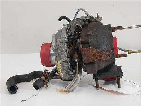 Turbocompresor Renault Laguna 2.0 GT GRANDTOUR 178CV 131KW