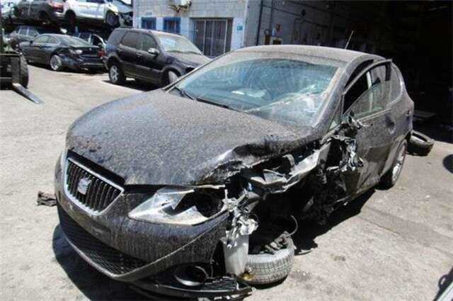 Cerradura Puerta Trasera Izquierda Seat Ibiza 