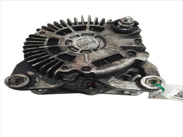 Foto 2ª: Alternador Renault Koleos 2.0 DCI HY0K) (2008)