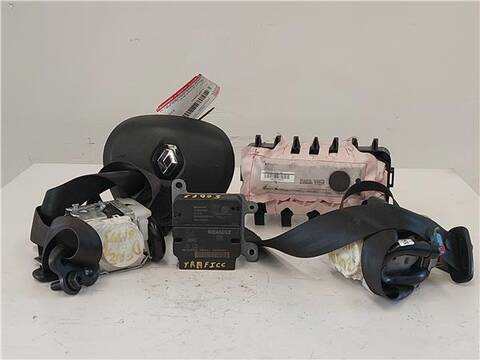 Kit Airbag Renault Trafic 1.6 L1H1 2 9T 125CV 92KW FURGON