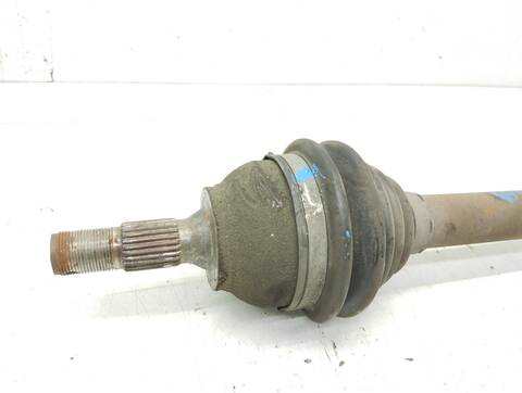 Foto 4ª: Transmision Delantera Izquierda Citroen C4 BUSINESS 95CV 70KW [8F01] (2014)
