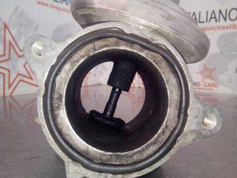 Foto 3ª: Valvula EGR Seat Ibiza SPORT 80CV 59KW [BNV] (2006)