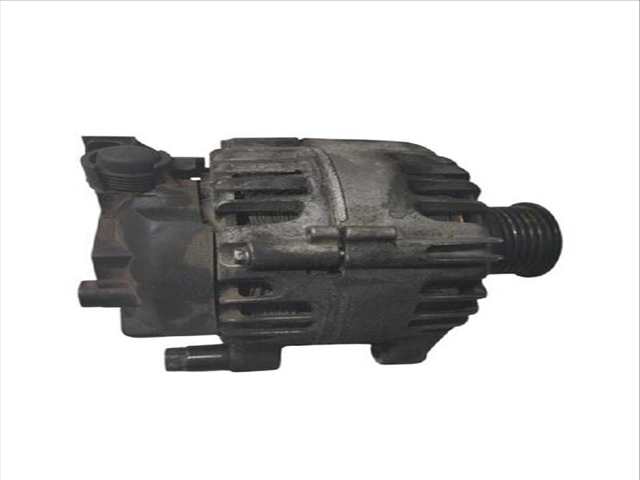 Foto 3ª: Alternador Mini Countryman COOPER (2016)