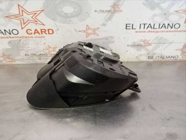 Foto 3ª: Cuadro de Instrumentos Ford Focus TITANIUM 125CV 92KW [M1DD] (2015)