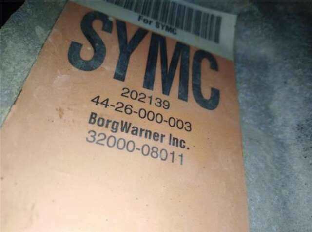 Caja Transfer Ssangyong Kyron 2.0 TD