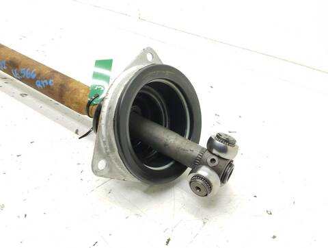 Foto 4ª: Transmision Delantera Izquierda Renault Megane 1.9 D AUTHENTIQUE BERLINA 80CV 59KW I FASE 2 BERLINA BA0) [F9Q Q7] (2001)
