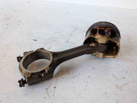 Despiece Motor Renault Megane DYNAMIQUE 1.2 16V TCE 116CV