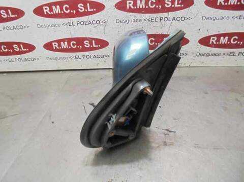 Foto 2ª: Retrovisor Derecho Hyundai Santa Fe 2.0 GLS CRDI 113CV 83KW [D4EA] (2001)