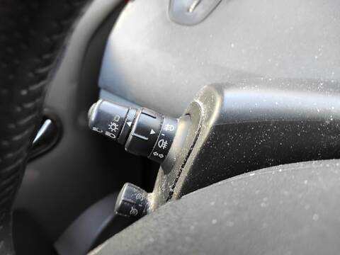 Foto 2ª: Mando Multifuncion Renault Scenic K9KP732 JM) (2003)