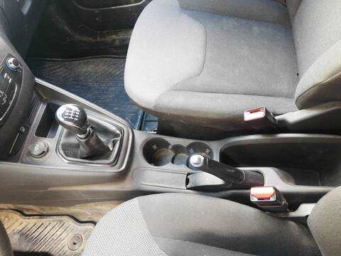 Foto 1ª: Consola Central Ford Tourneo XWCB (2019)