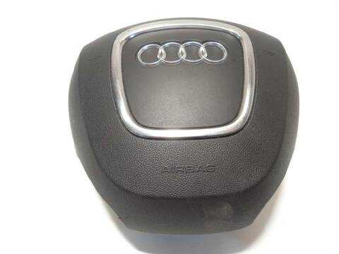 Foto 2ª: Airbag Delantero Izquierdo Audi Q5 2.0 TDI 125KW) 170CV [CAHA] (2009)