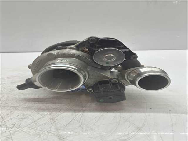 Turbocompresor Volvo XC 40 197CV 145KW