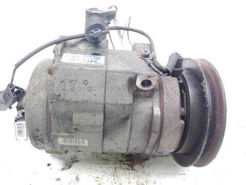 Foto 3ª: Compresor Aire Acondicionado Mitsubishi Montero 3.2 DI-D V88W V98W) [4M41] (2006)