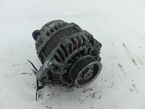 Foto 3ª: Alternador Honda Civic HATCHBACK (2005)