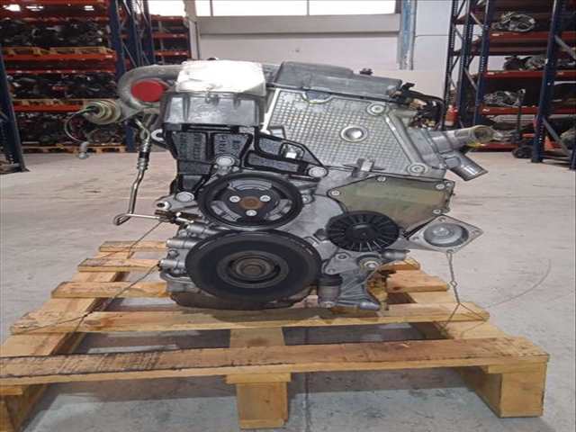 Motor Completo Opel Vectra 2.0 DTI BERLINA 101CV 74KW