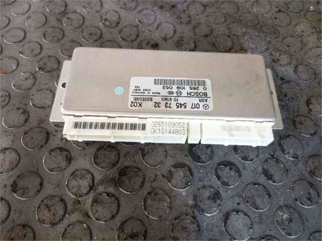 Centralita ASR Mercedes Clase E 180 2.9 290 TURBODIESEL (210.017) [2.9 LTR. - 95 KW TURBODIESEL CAT]