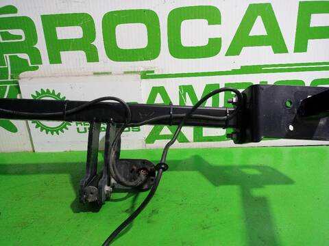 Foto 2ª: Enganche Remolque Opel Corsa 1.3 16V CDTI 75CV [Z13DTJ] (2006)