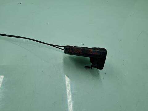 Cerradura Puerta Trasera Izquierda Toyota Urban ACTIVE 90CV 66KW