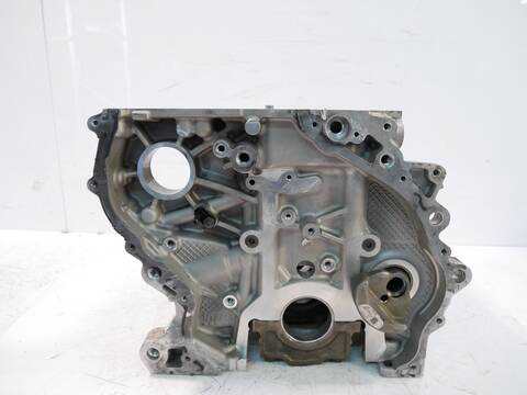 Foto 2ª: Bloque Motor Bmw Mini 95 - 116 CV [B37C15A B37] (2015)