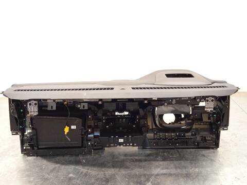 Foto 3ª: Kit Airbag Ford Kuga 2.5 FHEV 190CV 140KW [BGDC] (2024)