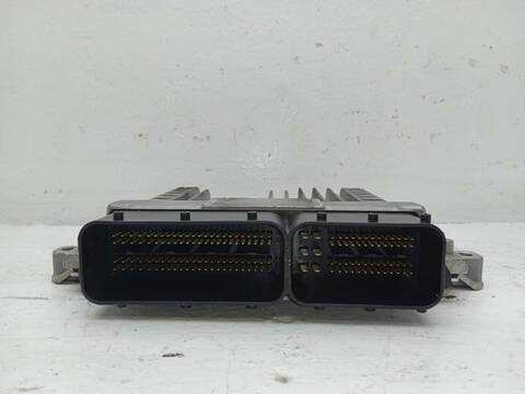 Foto 2ª: Centralita Motor ECU Ssangyong Rodius XDI PREMIUM 163CV 120KW [D27DT] (2010)