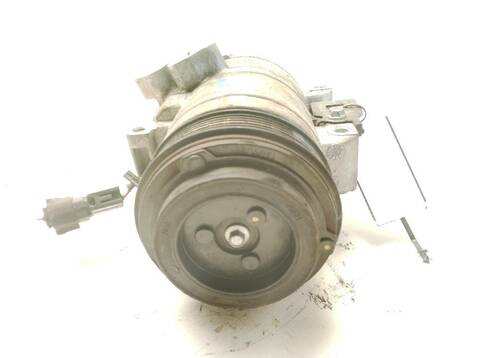 Compresor Aire Acondicionado Mazda 6 2.2 D