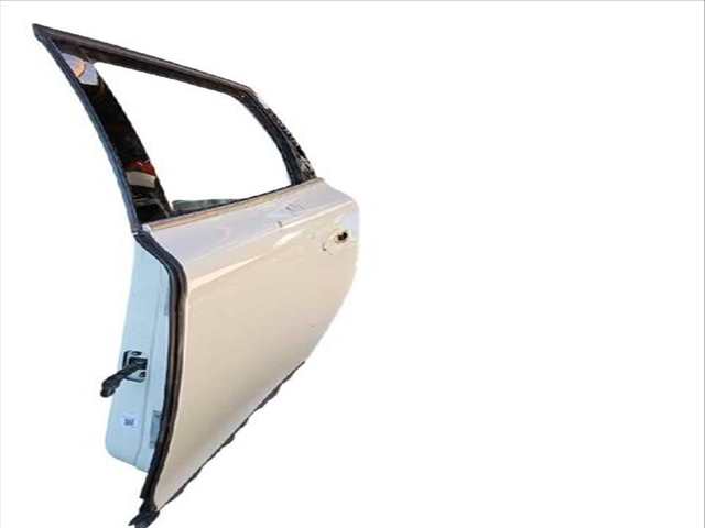 Foto 2ª: Puerta Trasera Izquierda Volvo XC 60 D3 - D4 (2008)