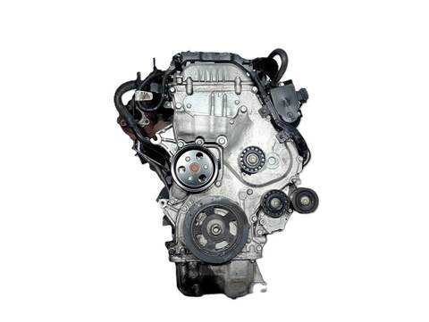 Foto 3ª: Motor Completo Hyundai i30 CLASSIC 1 CRDI CAT 90CV (2007)