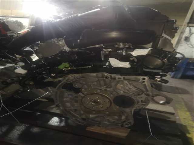 Foto 3ª: Motor Completo Citroen C3 HN05 AIRCROSS (2019)