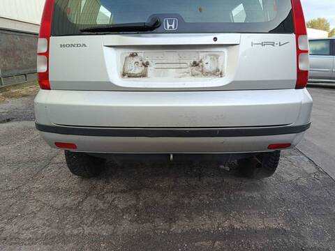 Paragolpes Trasero Honda Hrv D16W1 GH)