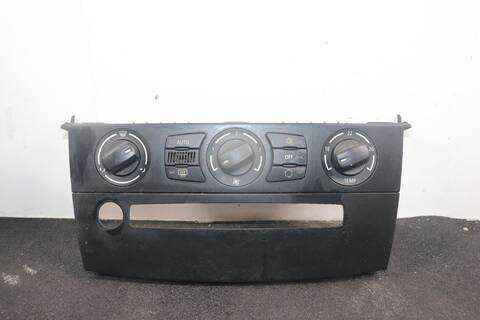 Mando Climatizador Bmw Serie 5 520 D 177CV 130KW