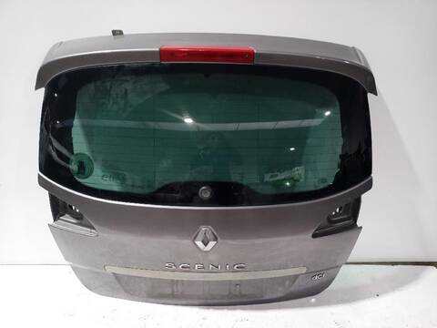 Foto 1ª: Portón Renault Scenic BOSE EDITION 110CV [K9K836] (2009)