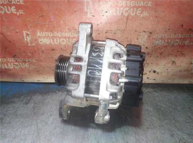 Foto 2ª: Alternador Hyundai i10 1.0 BASIS [1.0 LTR. - 49 KW CAT] [G3LA]