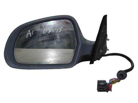 Foto 2ª: Retrovisor Izquierdo Audi A5 2.0 TDI (2007)