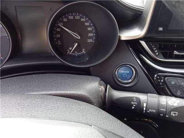 Cuadro de Instrumentos Toyota CHR HÍBRIDO HYBRID ACTIVE [HÍBRIDO 90 KW ( 1.8 LTR. - 72 KW 16V)]