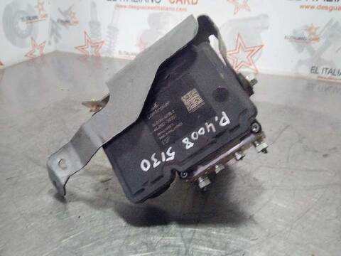 Abs Peugeot 4008 ALLURE 150CV 110KW