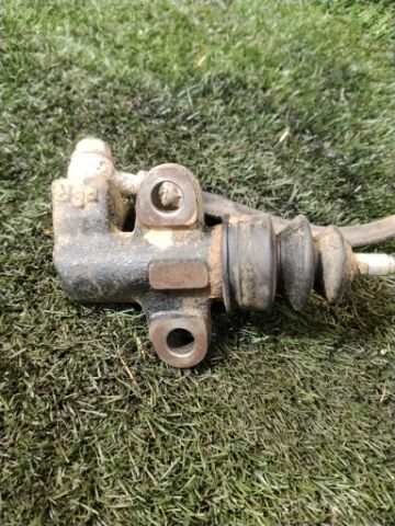Foto 3ª: kit Embrague Nissan Terrano 2.7 TD TI 5P [TD27 TI] (2002)