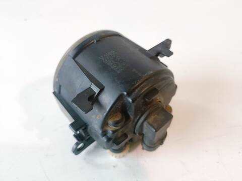 Foto 2ª: Faro Antiniebla Delantero Derecho Peugeot 307 SPORT 2.0 16V HDI FAP 136CV (2005)