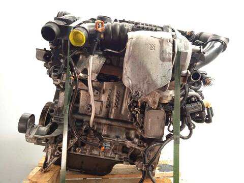 Despiece Motor Citroen C4 FEEL PICASSO 120CV 88KW