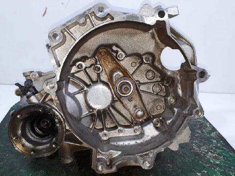 Caja Cambios Skoda Fabia YOUNG LINE 64CV 47KW