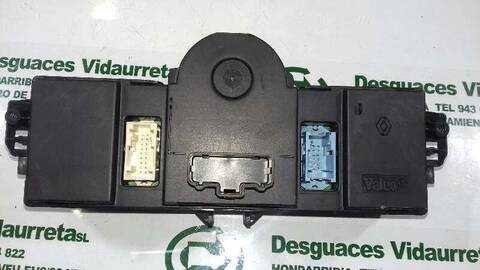 Foto 2ª: Mando Climatizador Renault Modus 1.5 DCI DIESEL 106CV 78KW [K9K764] (2005)