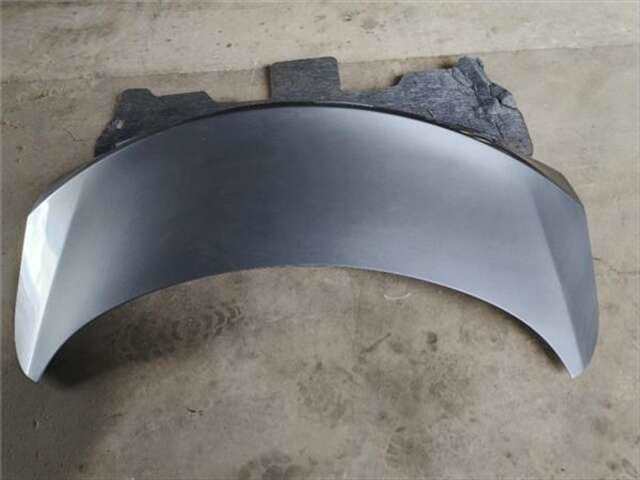 Foto 2ª: Maletero Mercedes Clase C 160 2.1 C 220 D (205.304) [2.1 LTR. - 125 KW CDI CAT] [651.921]