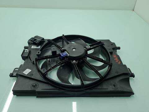 Electroventilador Renault Captur DYNAMIQUE 90CV 66KW