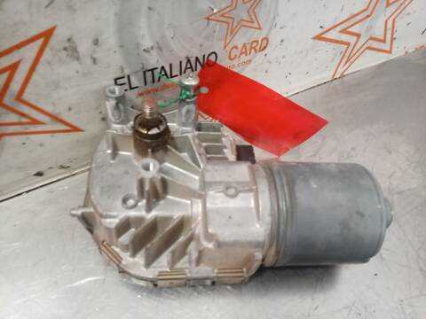 Foto 3ª: Motor Limpia Delantero Volkswagen Golf SPORTLINE BERLINA 102CV 75KW [BGU] (2004)