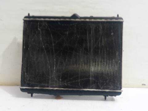 Foto 3ª: Radiador Motor Peugeot 508 ALLURE 163CV 120KW [RHHDW10CTED4] (2012)